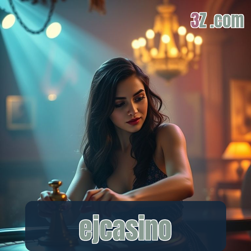 Apostas com Estilo: Descubra o que o ejcasino Oferece