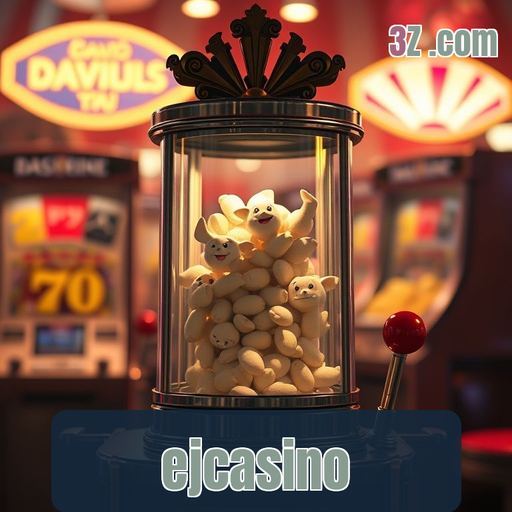 Inovações do app do ejcasino para jogadores brasileiros