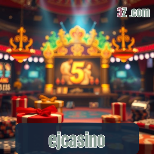 Baixar e Jogar: Conheça o Ejcasino À Sua Maneira
