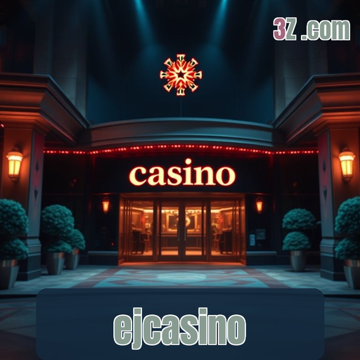 Bônus Irresistíveis no ejcasino: Atrações para Jogadores