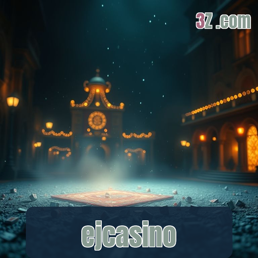 ejcasino: O Refúgio Confiável Para Jogadores Brasileiros