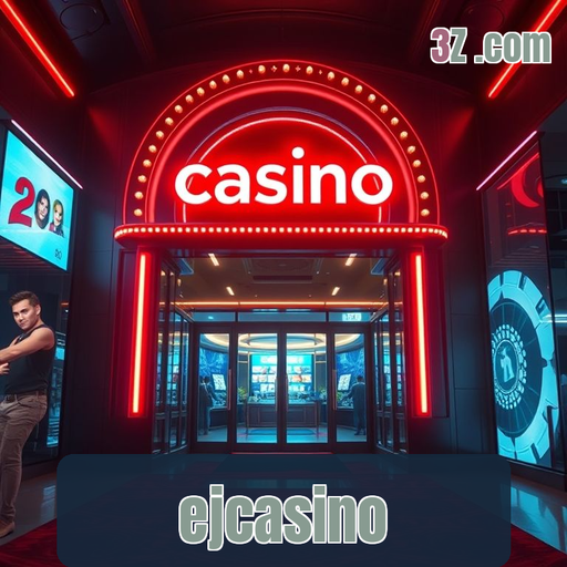 Ingresso No Mundo do Ejcasino: Login Sem Complicações